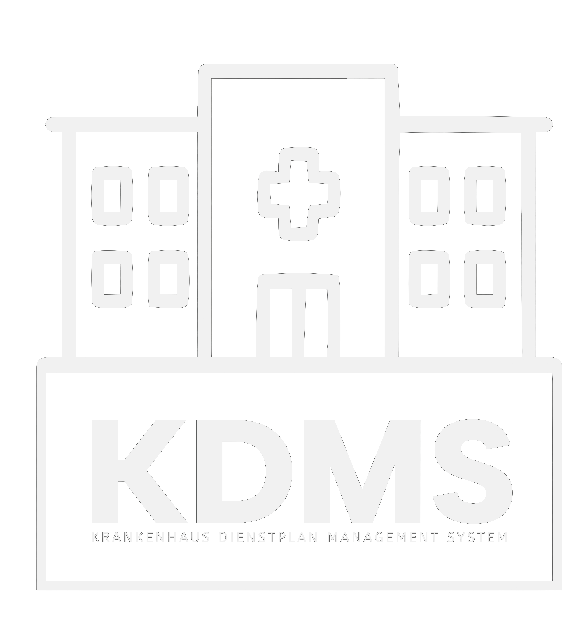 KDMS Logo
